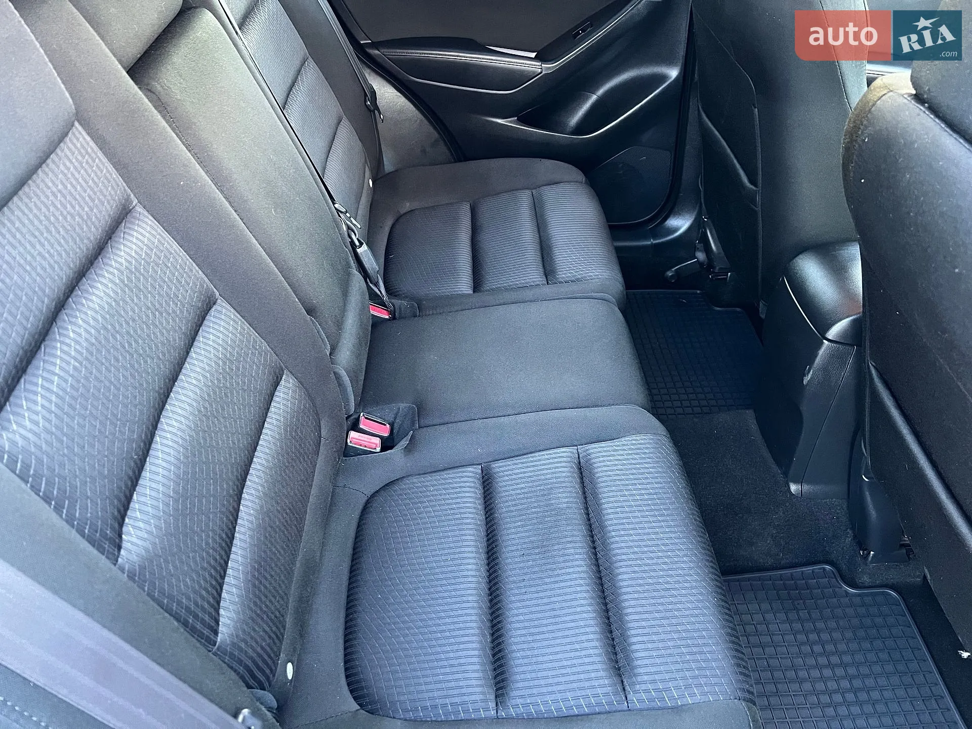 2014 Mazda CX-5 - мініатюра 79