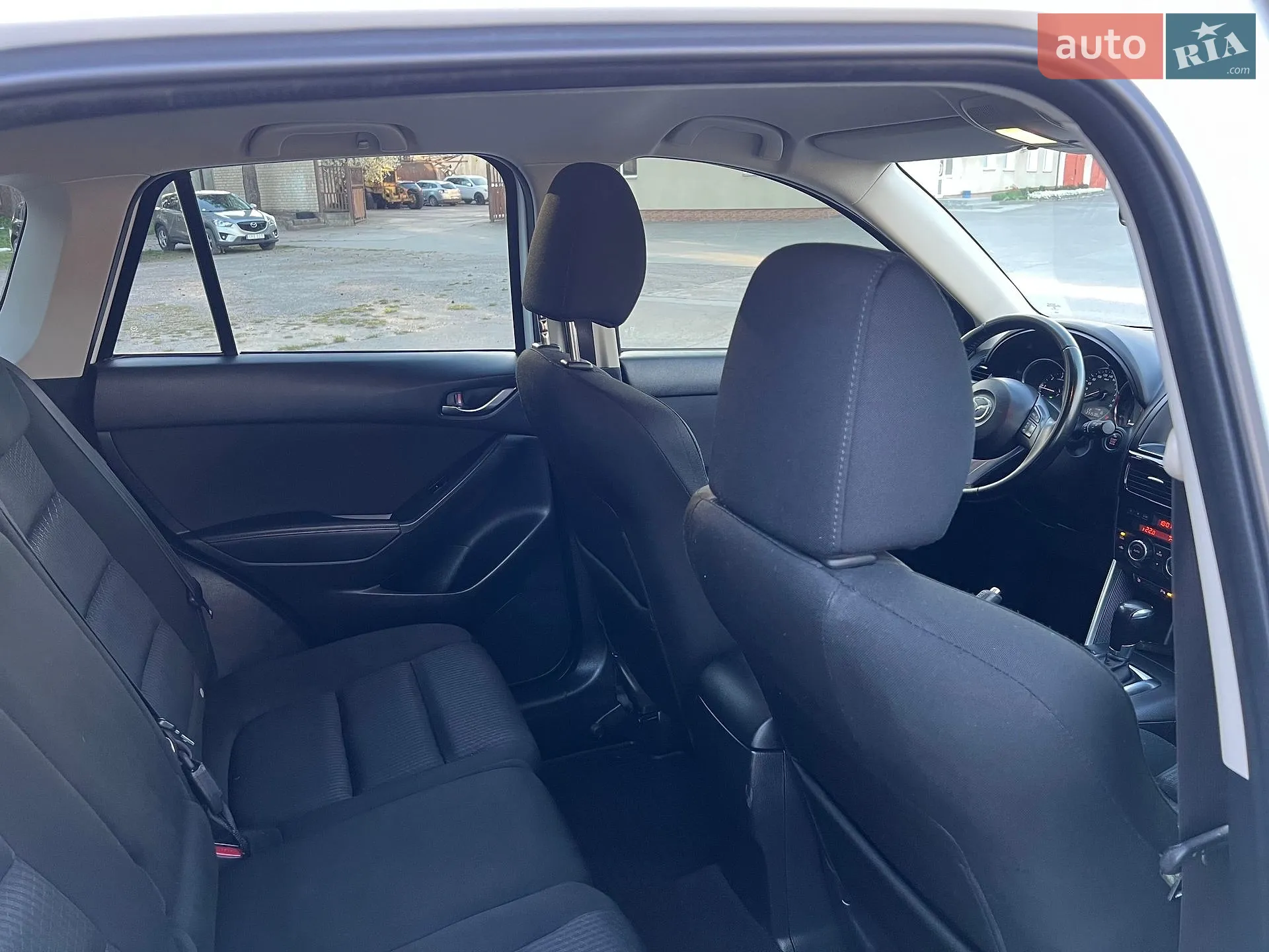 2014 Mazda CX-5 - мініатюра 80