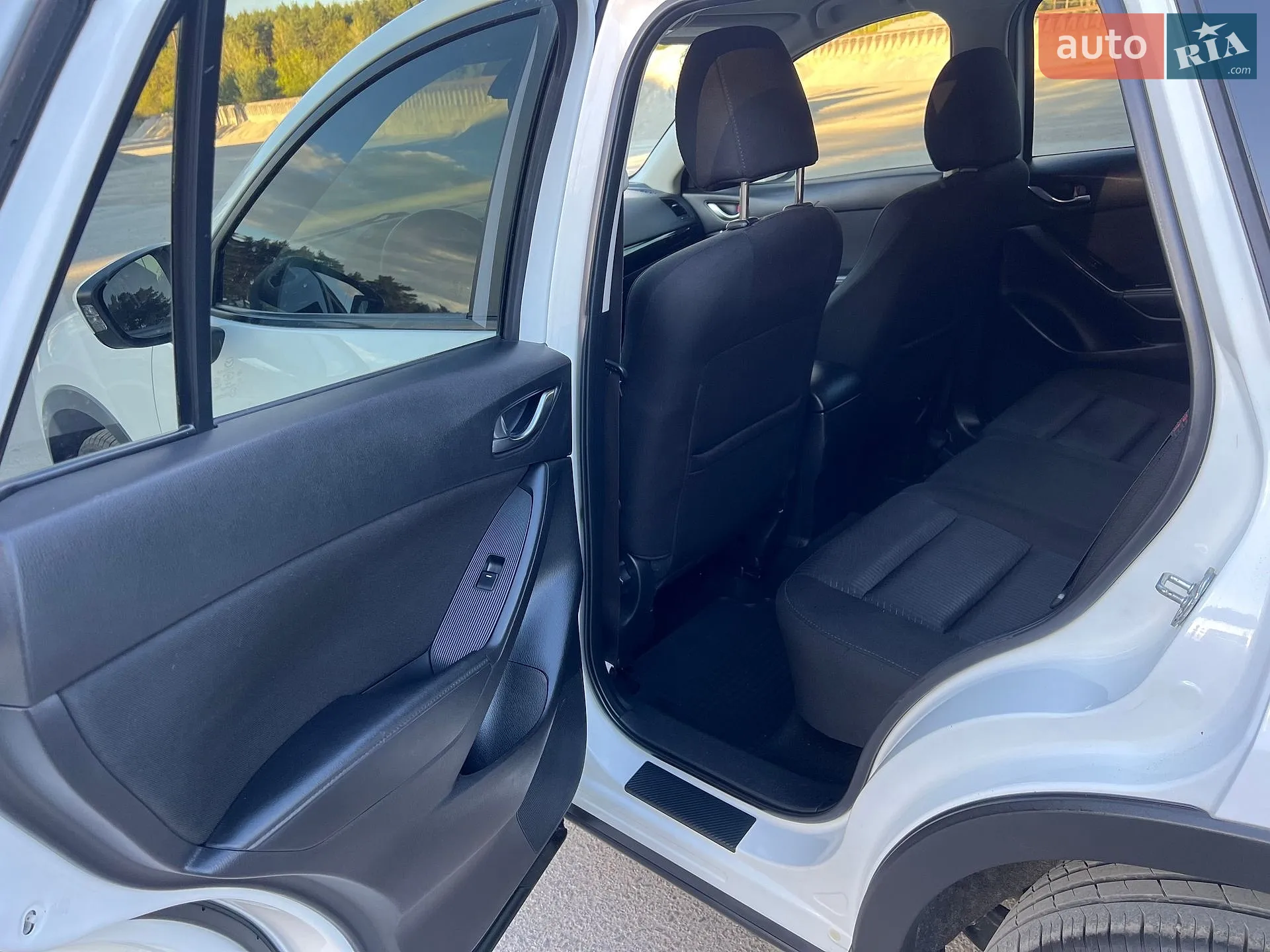 2014 Mazda CX-5 - мініатюра 82