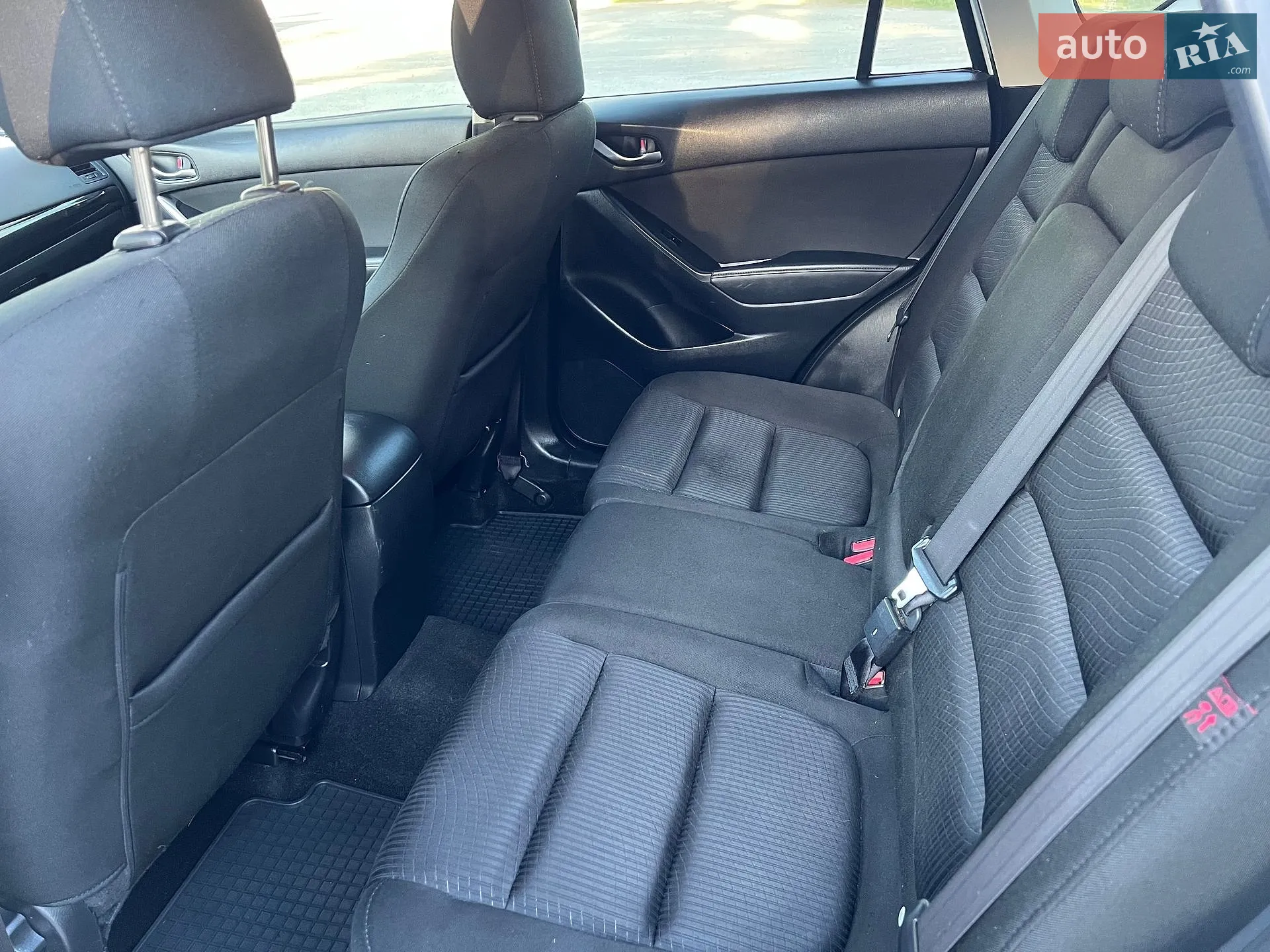 2014 Mazda CX-5 - мініатюра 84