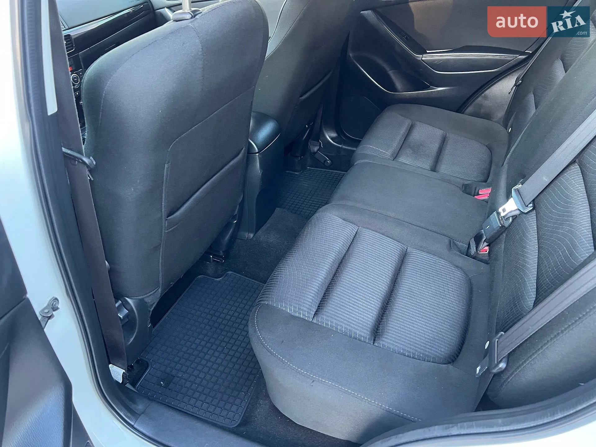 2014 Mazda CX-5 - мініатюра 85