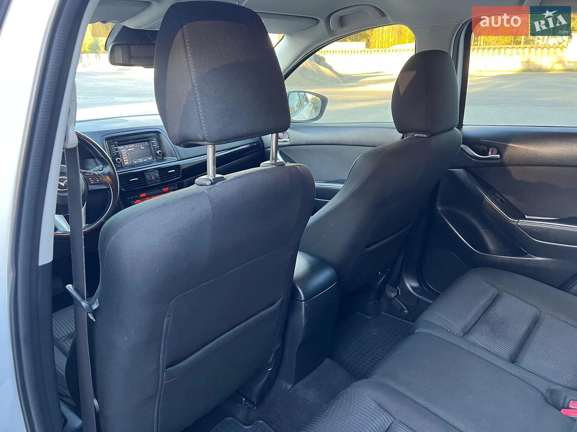 2014 Mazda CX-5 - мініатюра 87