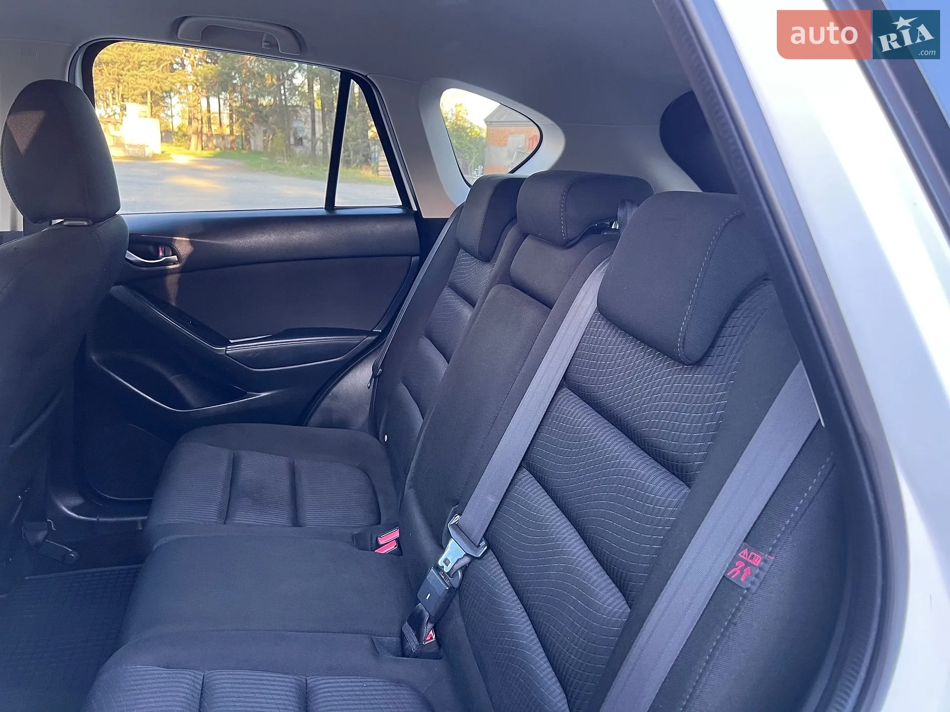 2014 Mazda CX-5 - мініатюра 88