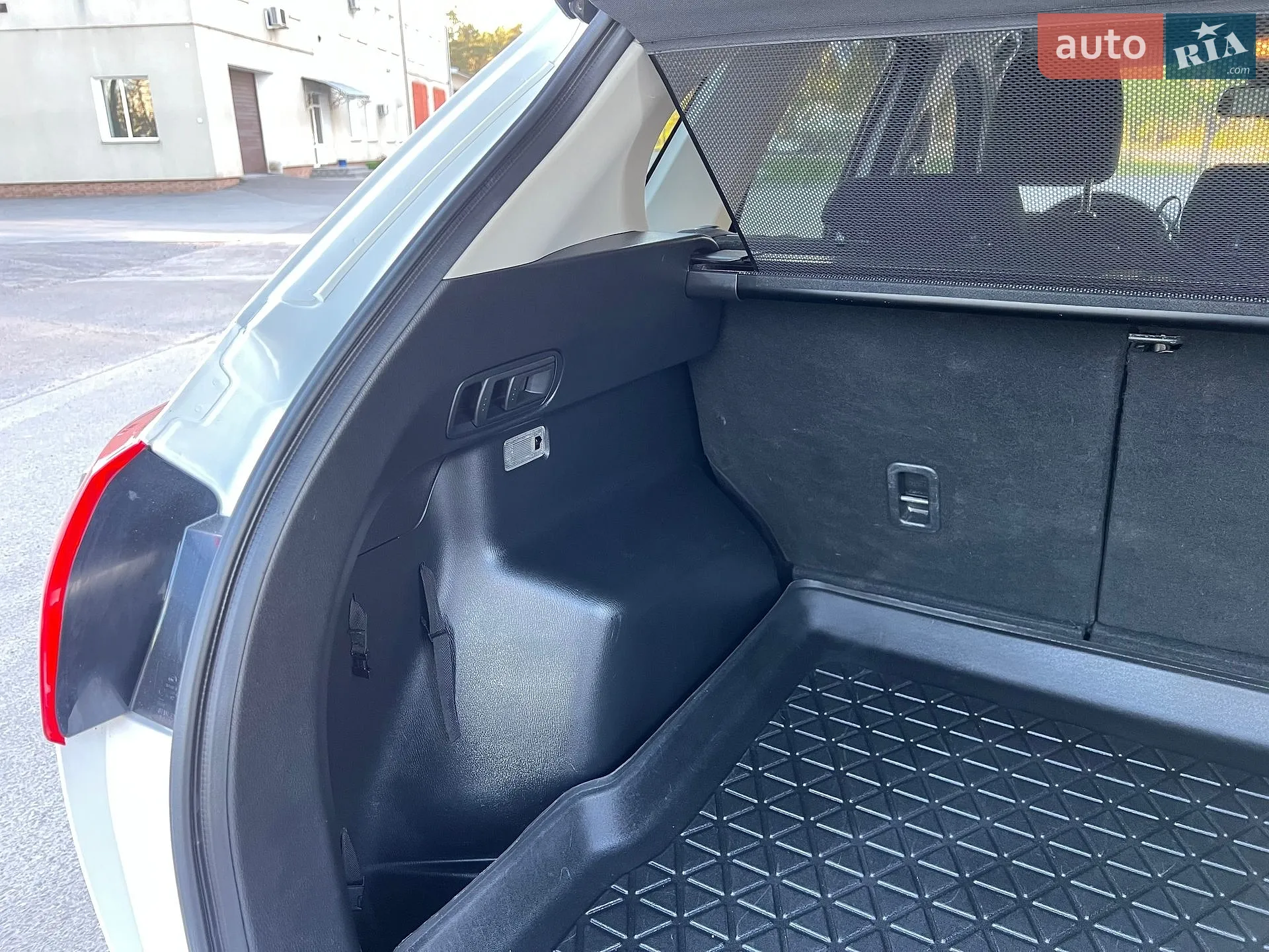 2014 Mazda CX-5 - мініатюра 93