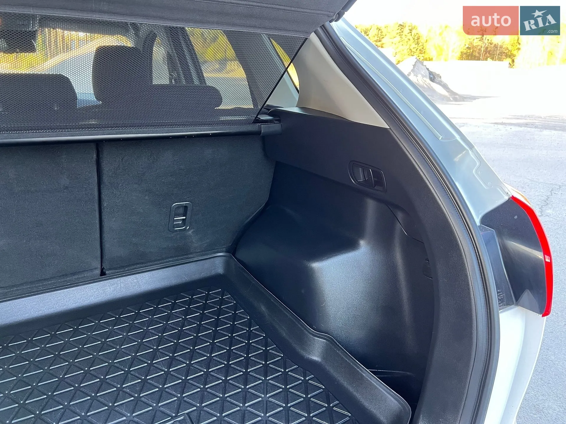 2014 Mazda CX-5 - мініатюра 94