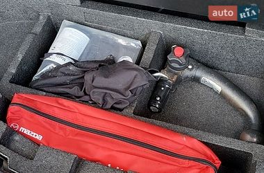 Внедорожник / Кроссовер Mazda CX-5 2015 в Коломые