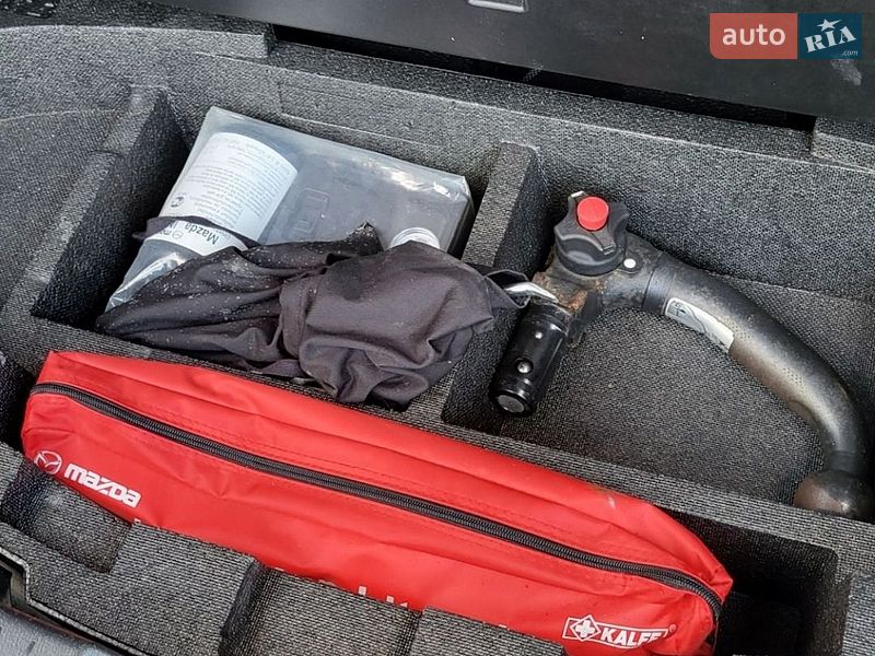 Внедорожник / Кроссовер Mazda CX-5 2015 в Коломые