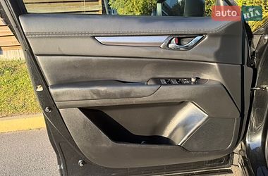 Внедорожник / Кроссовер Mazda CX-5 2020 в Киеве