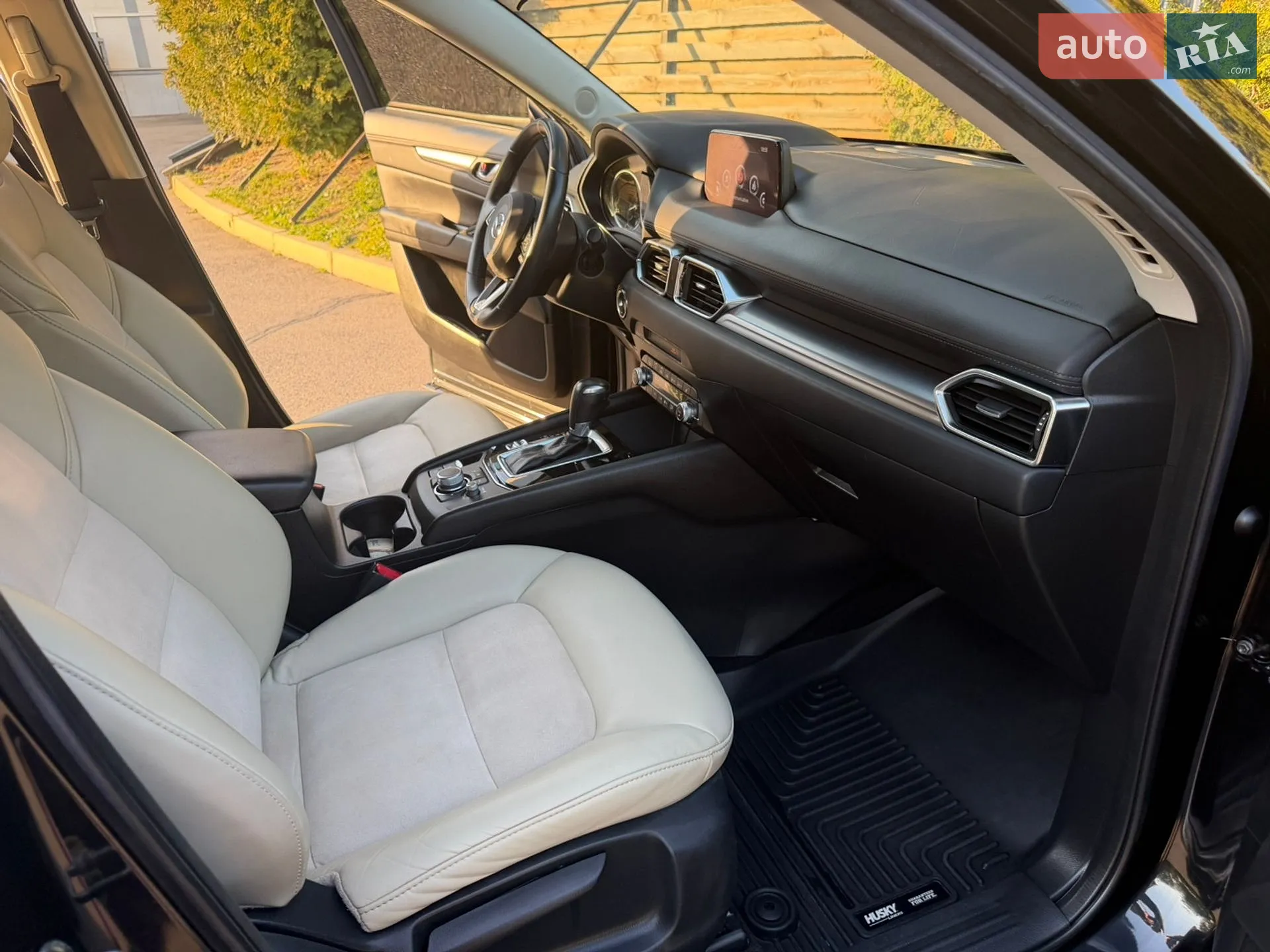 2020 Mazda CX-5 - мініатюра 17