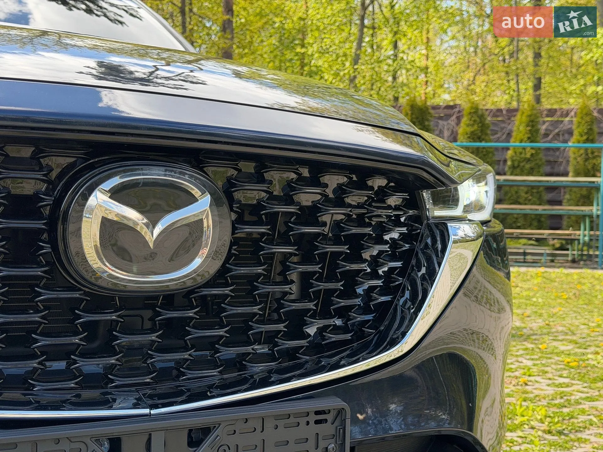 2022 Mazda CX-5 - мініатюра 30