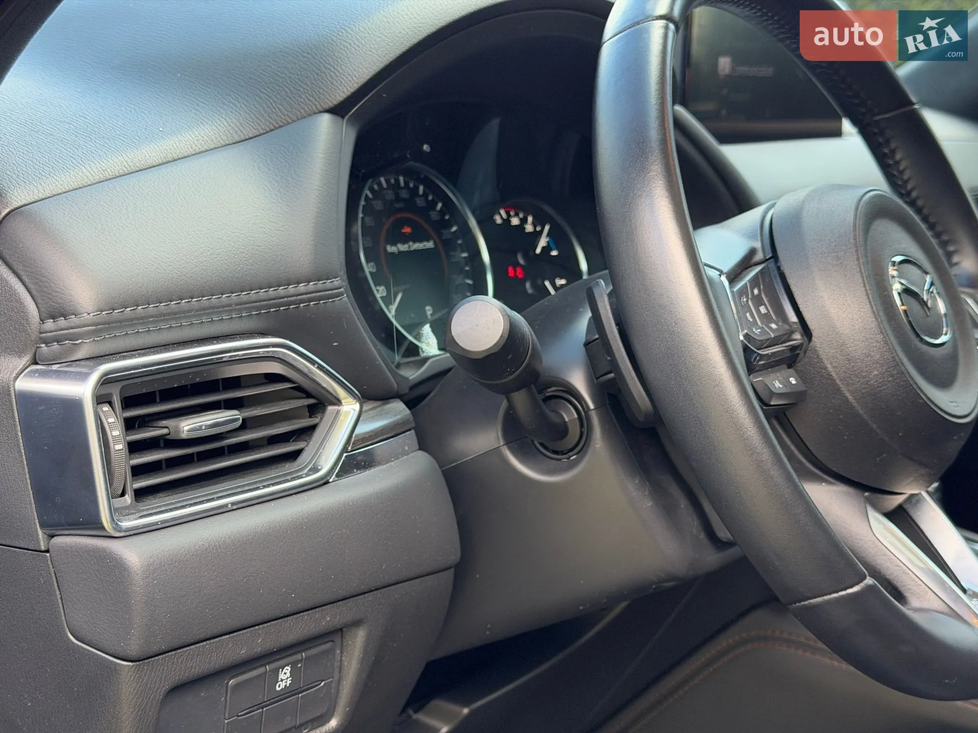 2022 Mazda CX-5 - мініатюра 42