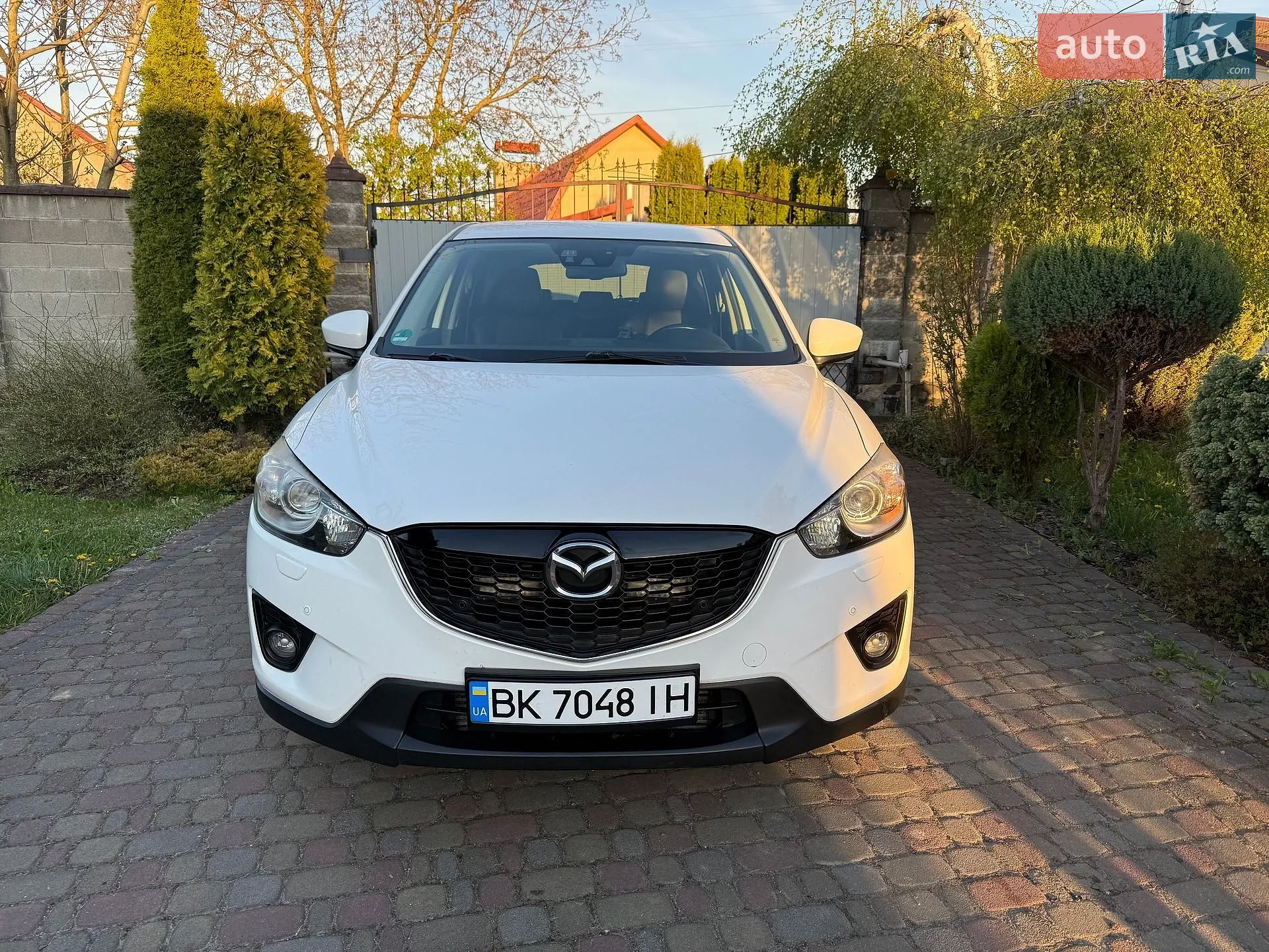 2013 Mazda CX-5 - мініатюра 7