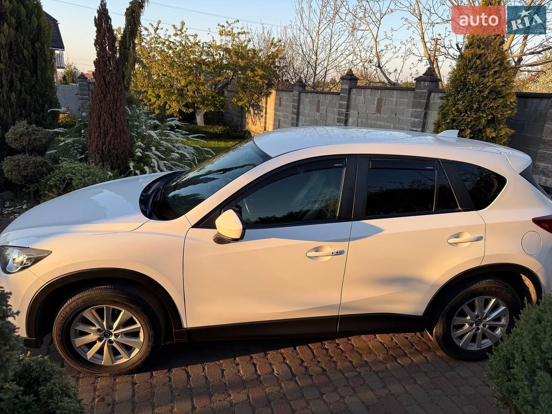 2013 Mazda CX-5 - мініатюра 18