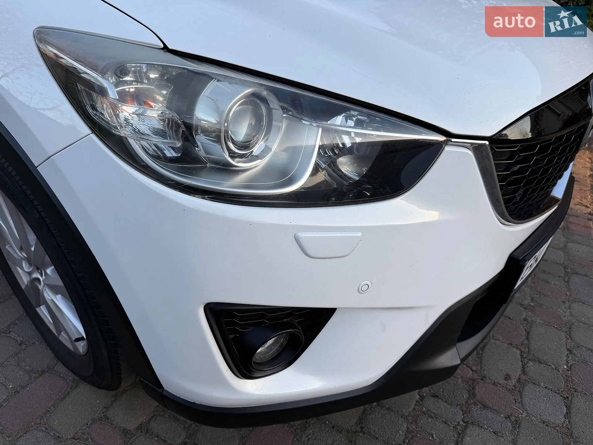 2013 Mazda CX-5 - мініатюра 20