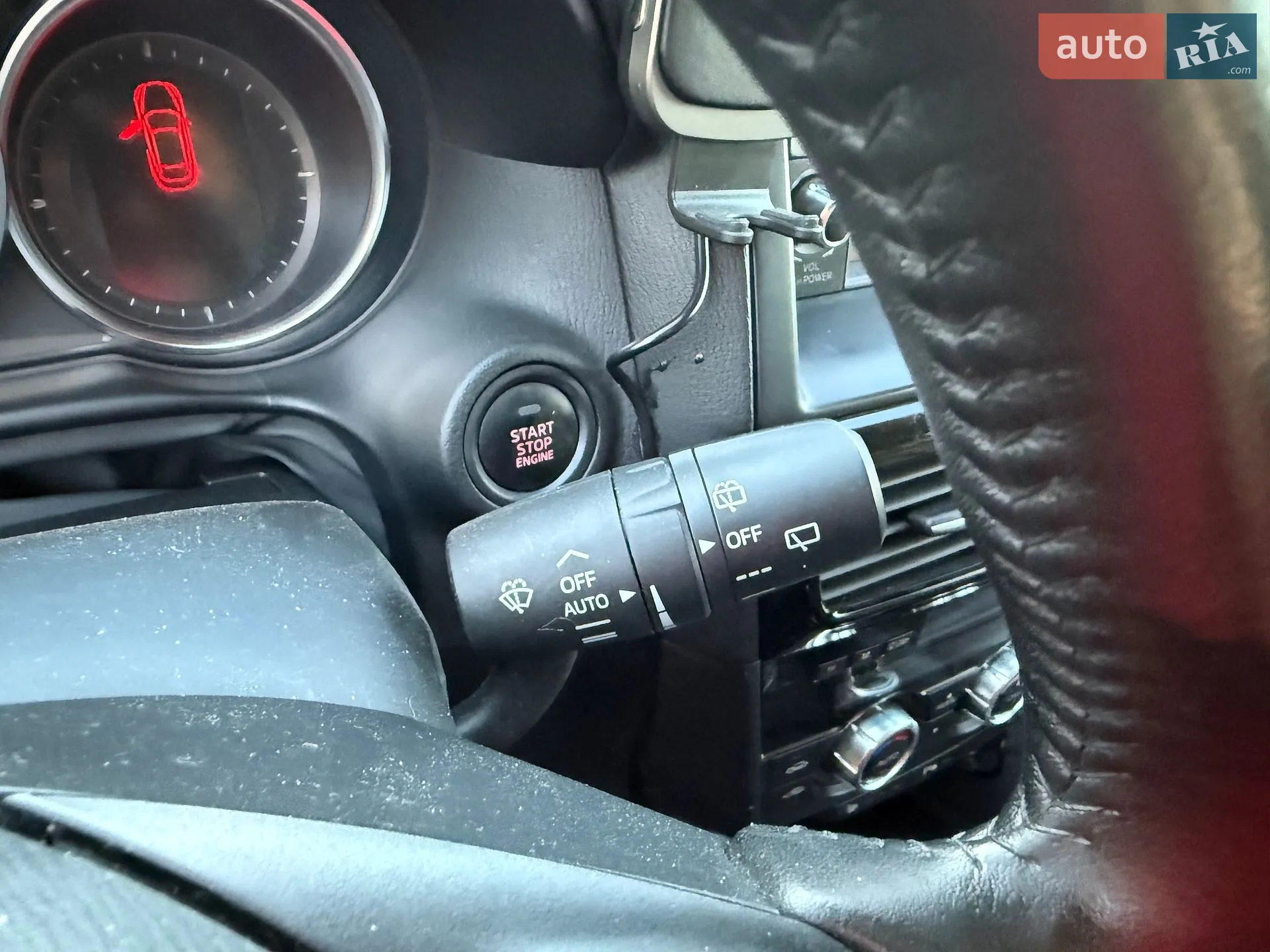 2013 Mazda CX-5 - мініатюра 58