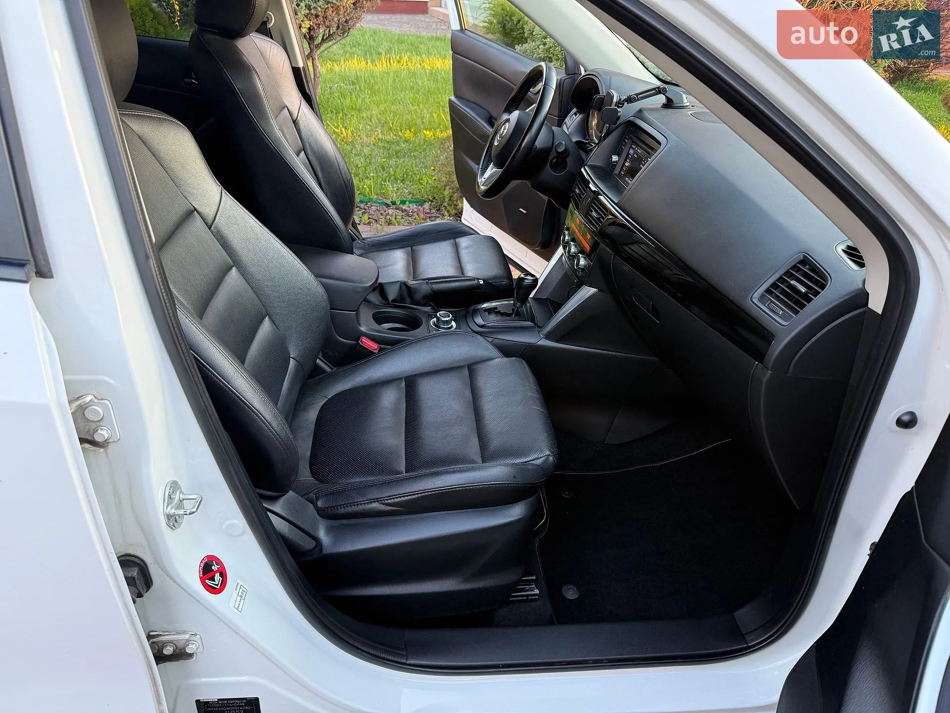 2013 Mazda CX-5 - мініатюра 70