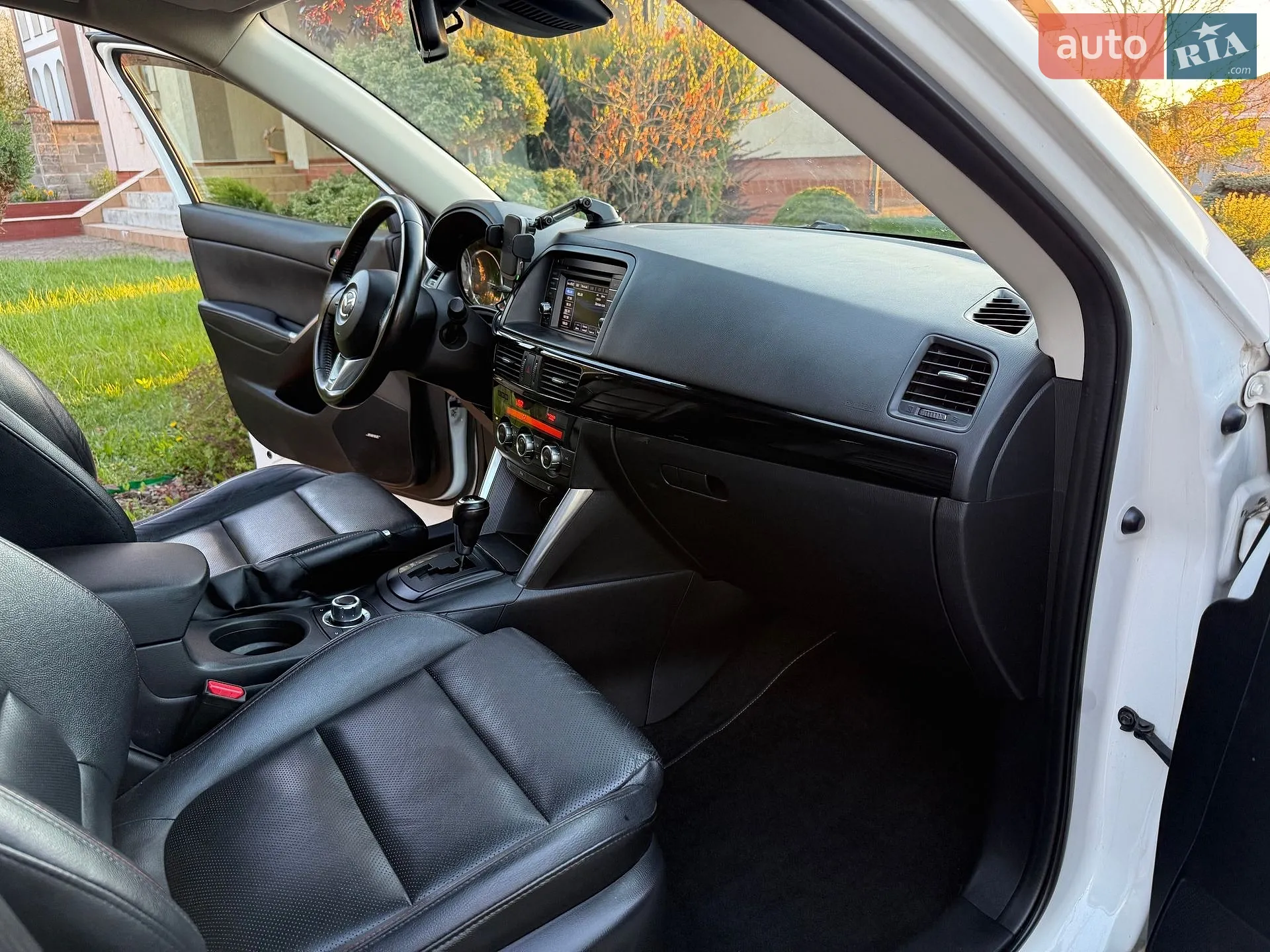 2013 Mazda CX-5 - мініатюра 71