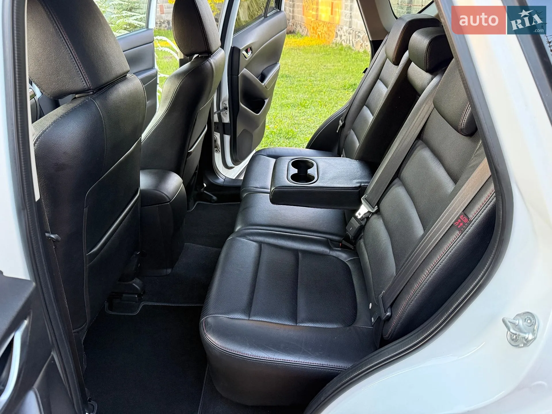 2013 Mazda CX-5 - мініатюра 77