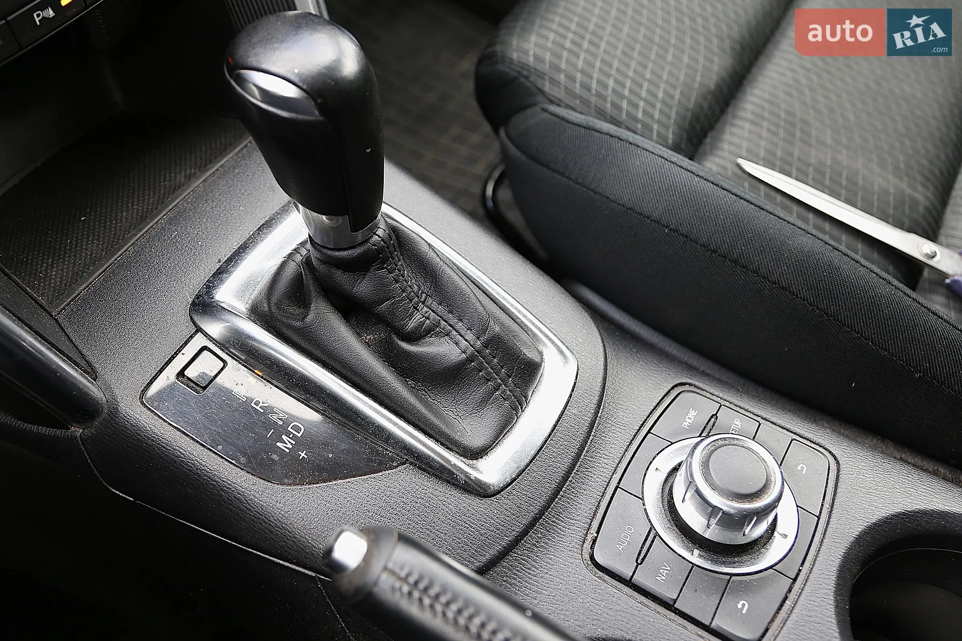 2014 Mazda CX-5 - мініатюра 20