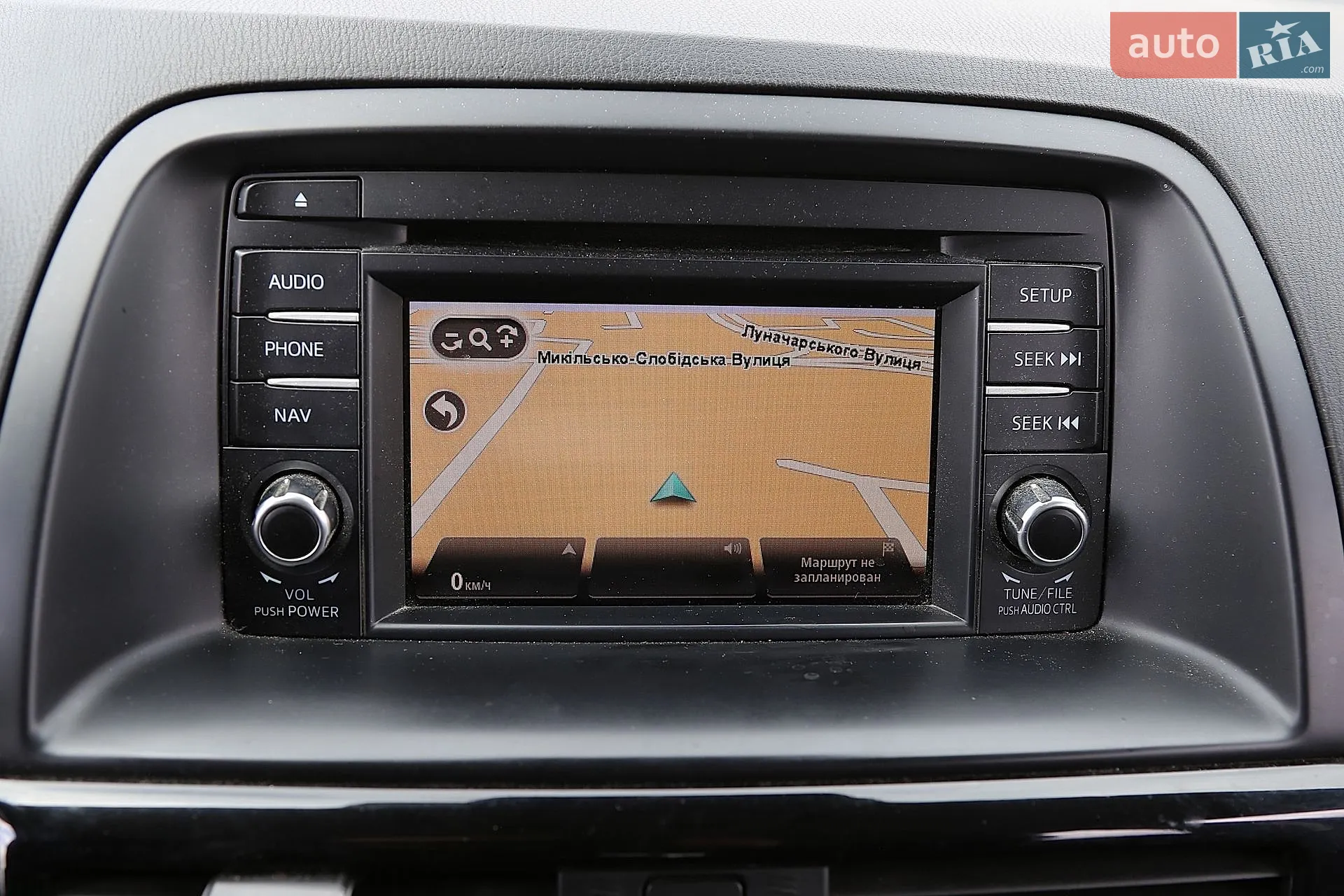 2014 Mazda CX-5 - мініатюра 17
