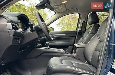 Внедорожник / Кроссовер Mazda CX-5 2023 в Черкассах