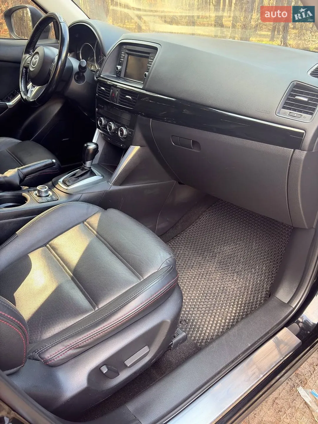 2015 Mazda CX-5 - мініатюра 2