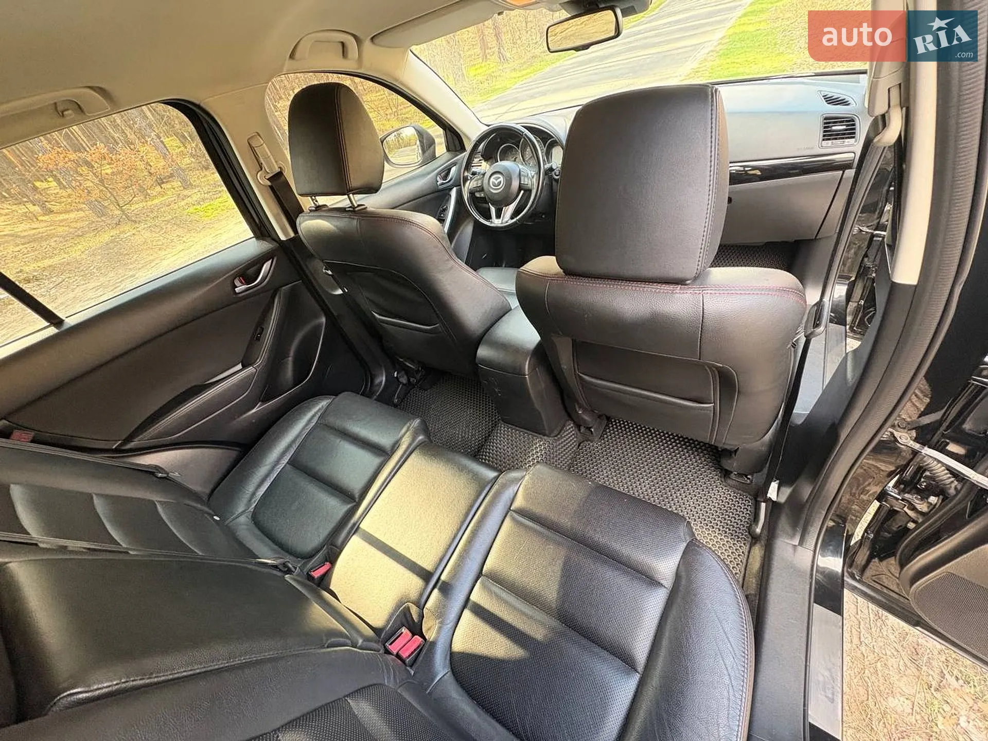 2015 Mazda CX-5 - мініатюра 5