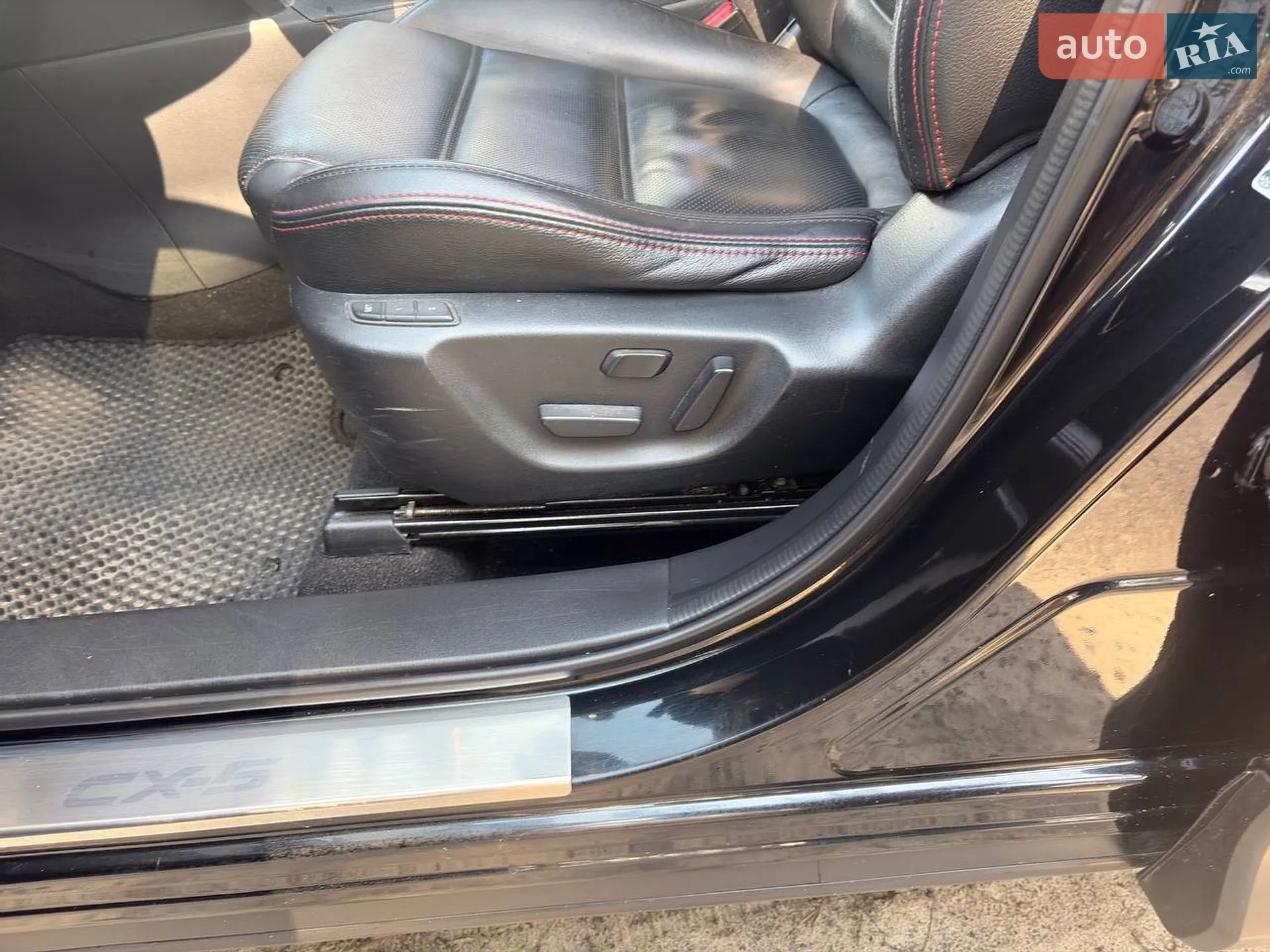 2015 Mazda CX-5 - мініатюра 16