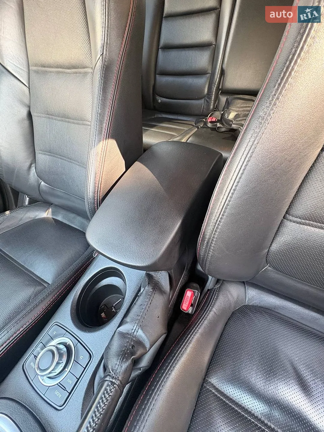 2015 Mazda CX-5 - мініатюра 21