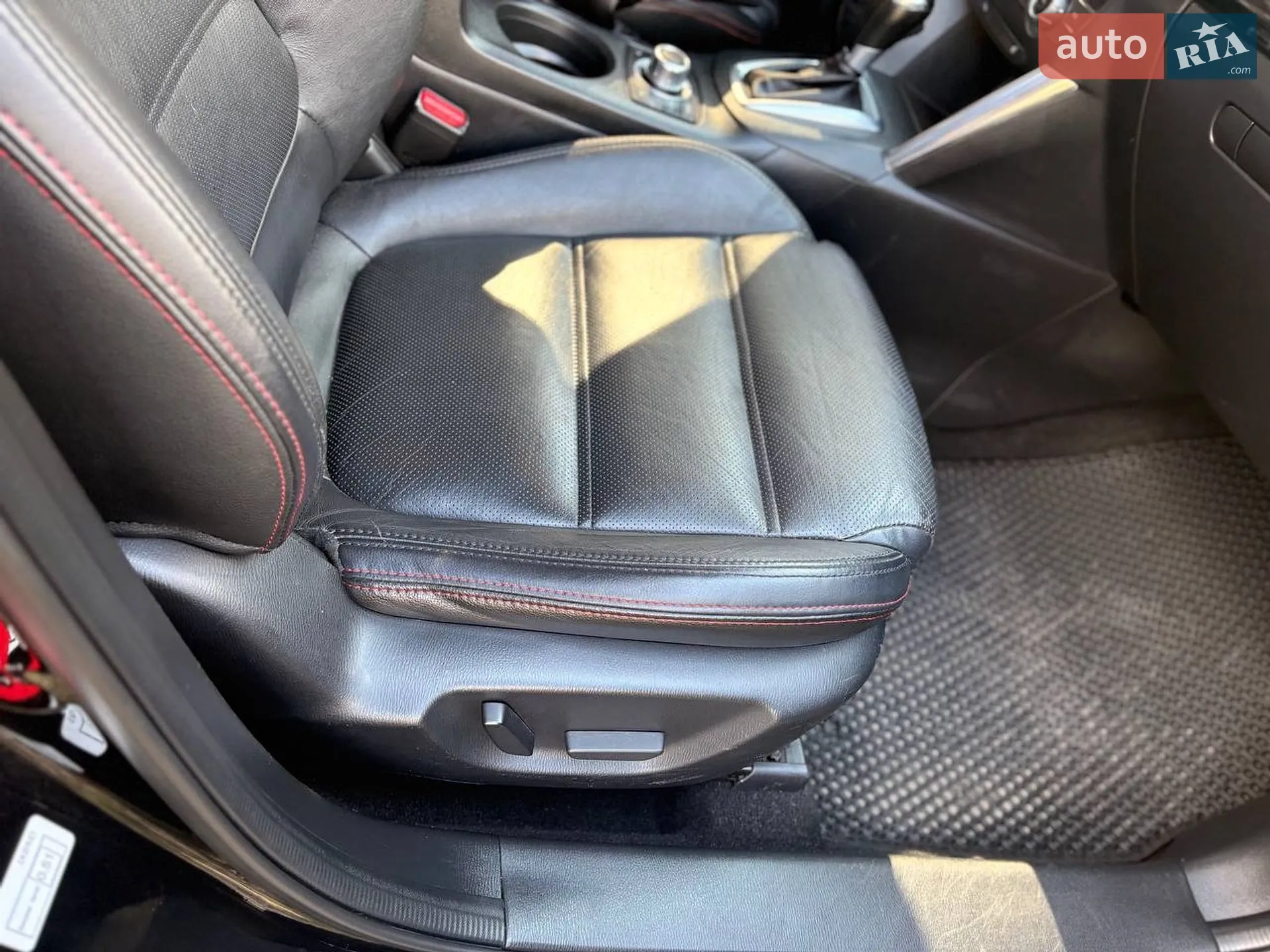 2015 Mazda CX-5 - мініатюра 26