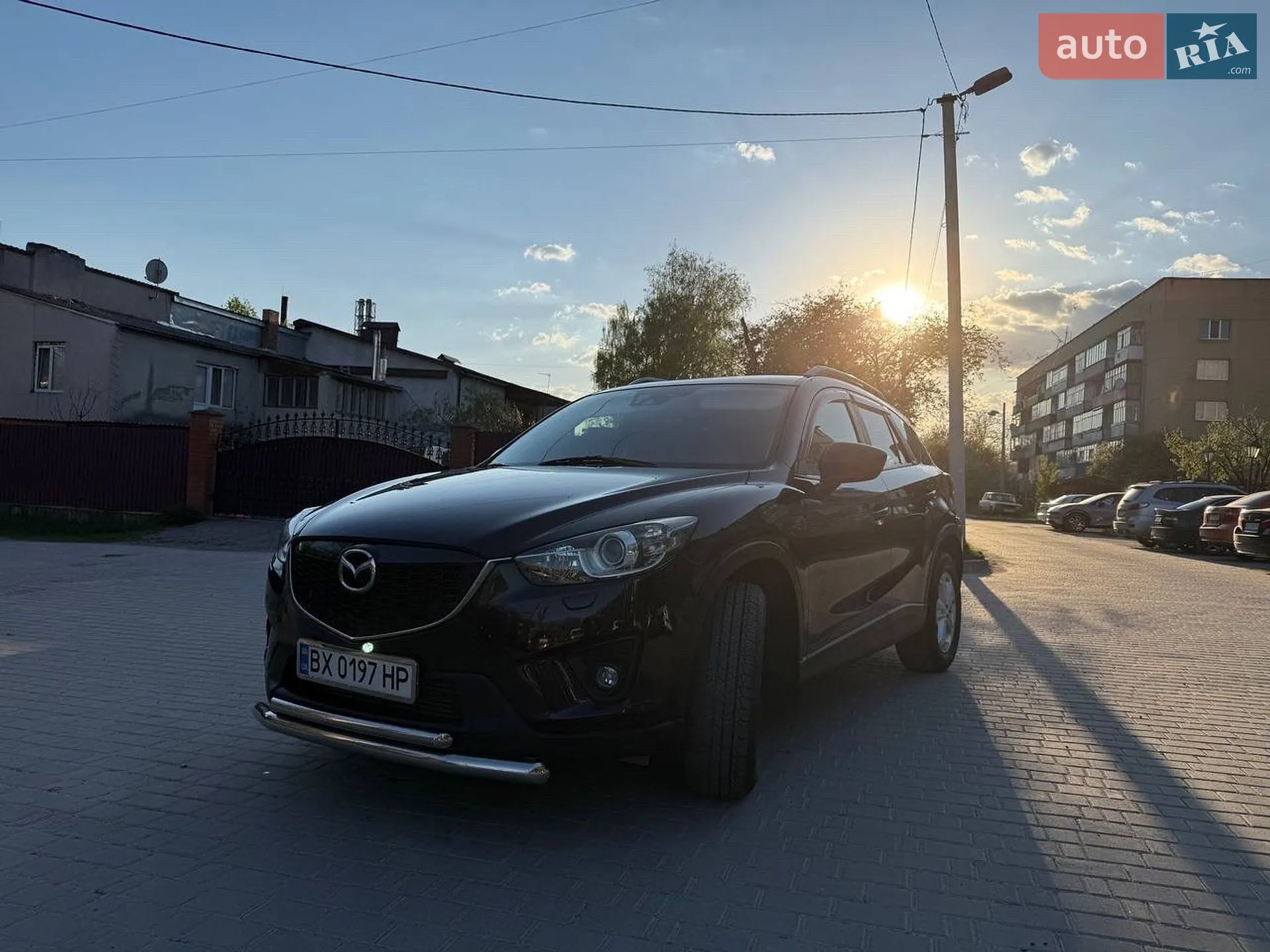 2013 Mazda CX-5 - мініатюра 2