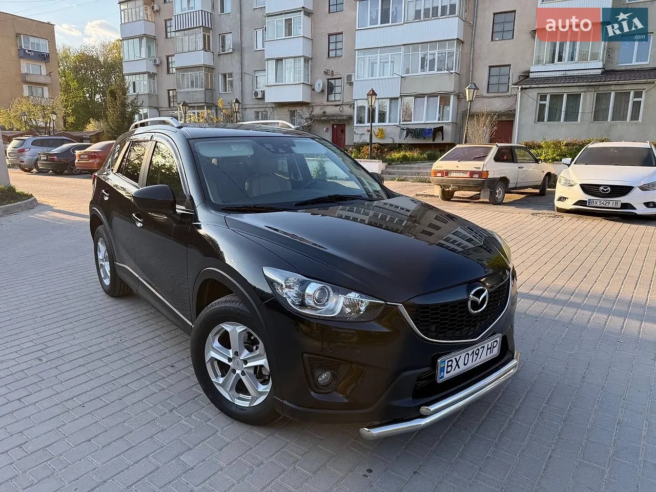 2013 Mazda CX-5 - мініатюра 33