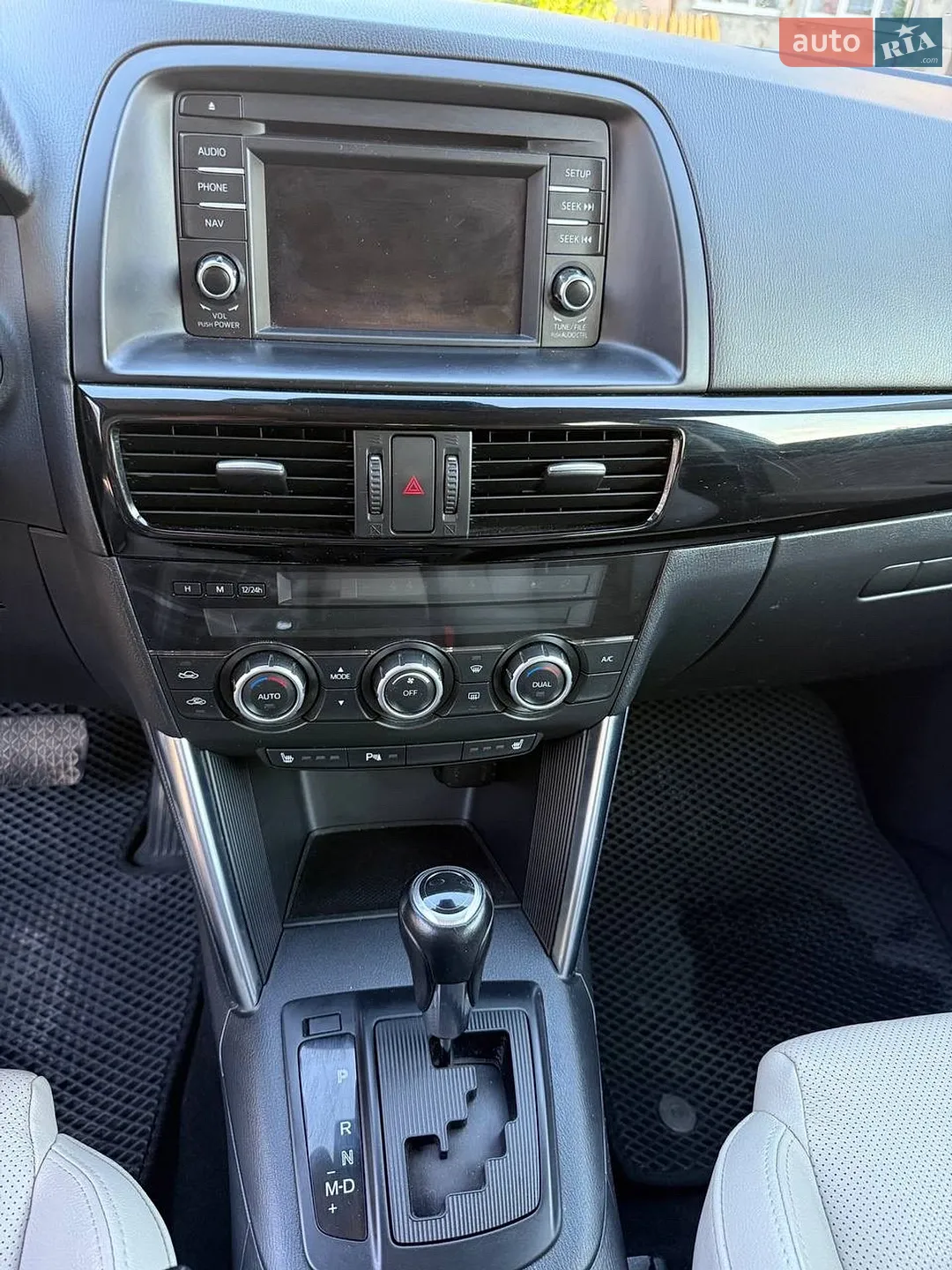 2013 Mazda CX-5 - мініатюра 15