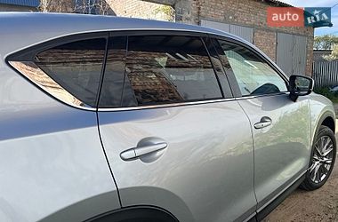 Позашляховик / Кросовер Mazda CX-5 2019 в Коломиї