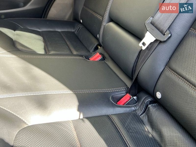 Позашляховик / Кросовер Mazda CX-5 2019 в Коломиї