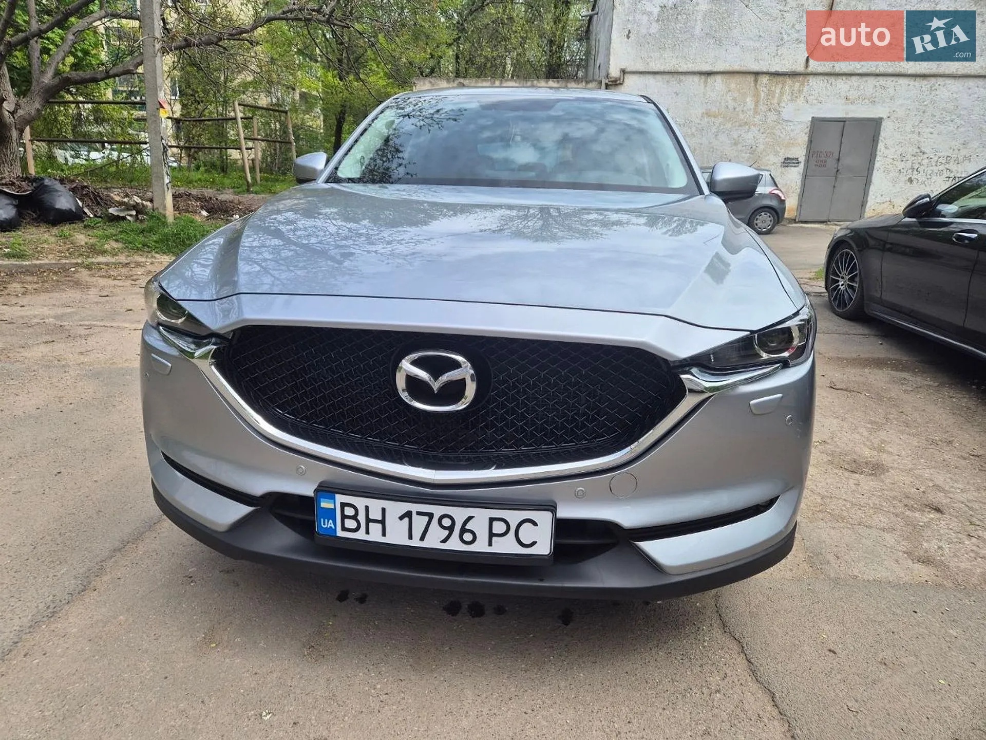 2018 Mazda CX-5 - мініатюра 10