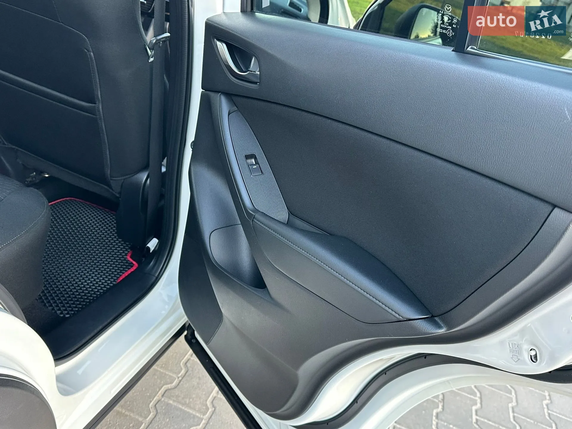 2013 Mazda CX-5 - мініатюра 30