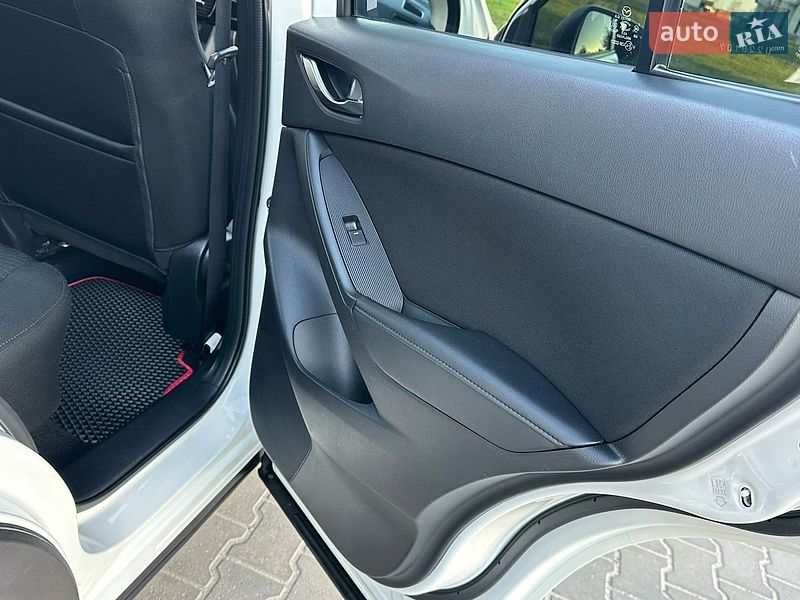 Внедорожник / Кроссовер Mazda CX-5 2013 в Одессе