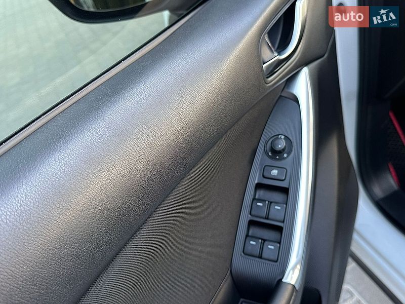 Внедорожник / Кроссовер Mazda CX-5 2013 в Одессе