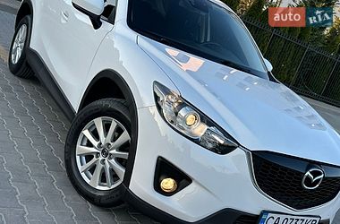 Внедорожник / Кроссовер Mazda CX-5 2013 в Одессе