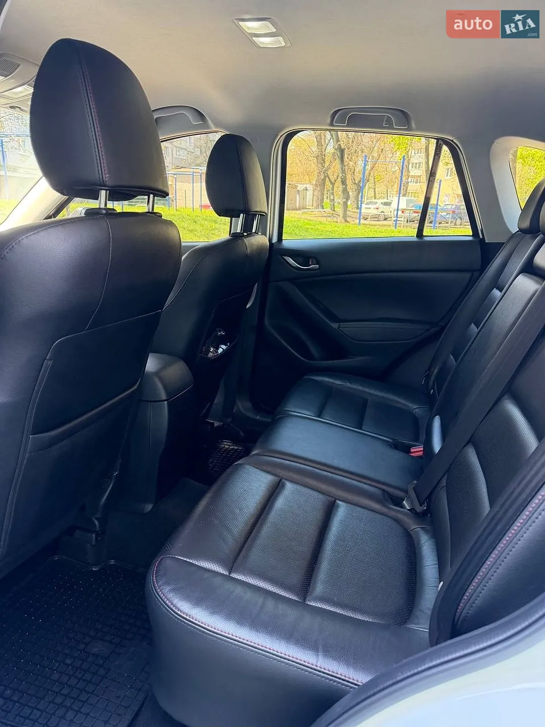 2015 Mazda CX-5 - мініатюра 6
