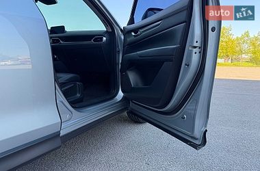 Внедорожник / Кроссовер Mazda CX-5 2017 в Днепре