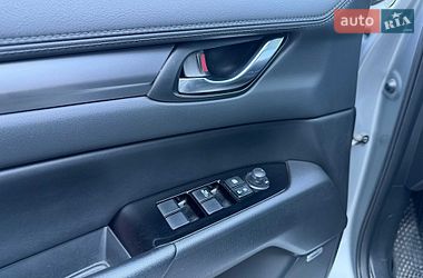 Внедорожник / Кроссовер Mazda CX-5 2017 в Днепре