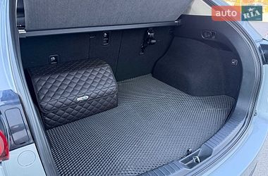 Внедорожник / Кроссовер Mazda CX-5 2017 в Днепре