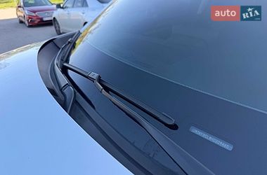 Внедорожник / Кроссовер Mazda CX-5 2017 в Днепре