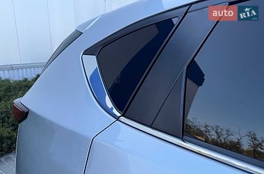 Внедорожник / Кроссовер Mazda CX-5 2017 в Днепре
