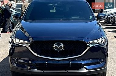 Внедорожник / Кроссовер Mazda CX-5 2020 в Одессе