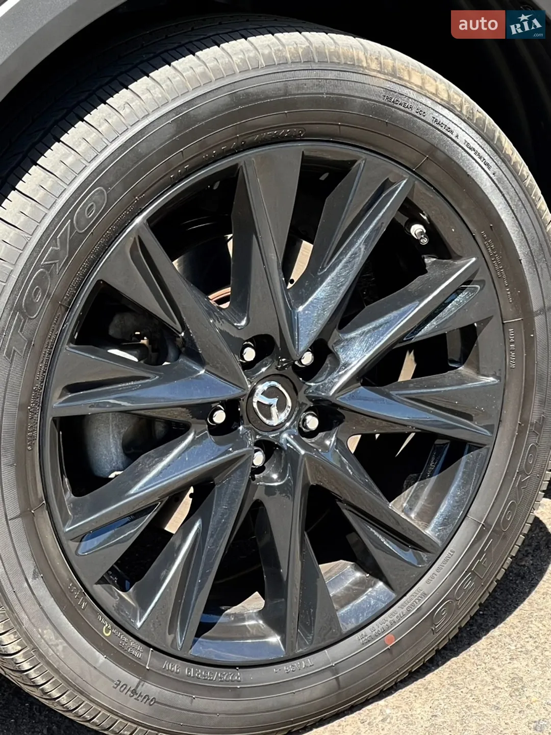 2020 Mazda CX-5 - мініатюра 15