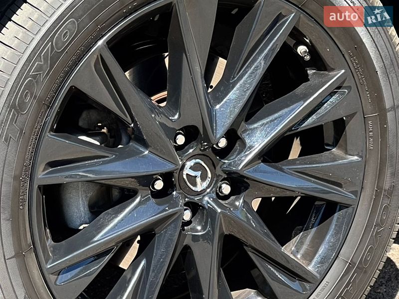 Внедорожник / Кроссовер Mazda CX-5 2020 в Одессе