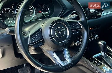 Внедорожник / Кроссовер Mazda CX-5 2020 в Одессе